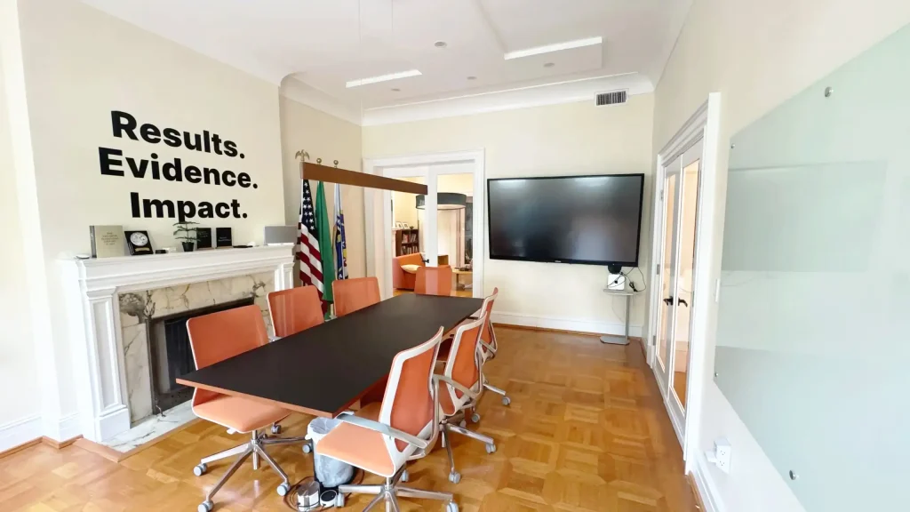 Impact Room